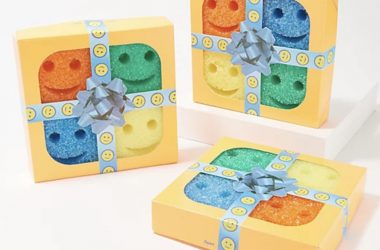 Grab THREE Scrub Daddy Gift Boxes for As Low As $19.98!